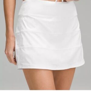 lululemon athletica Pace Rival Skirt